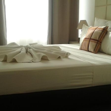 Vista Mar Hotel Тарафал Стая снимка
