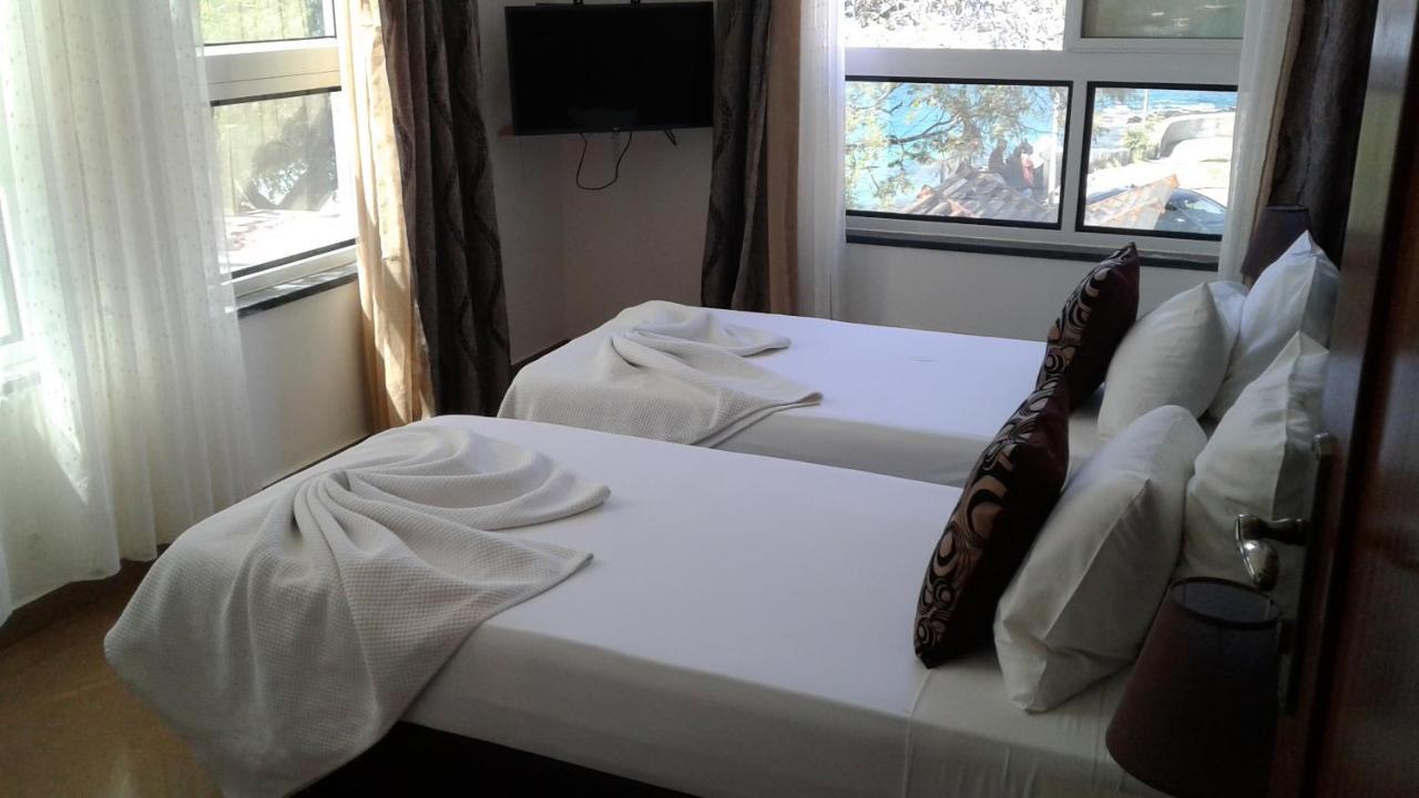 Vista Mar Hotel Тарафал Стая снимка