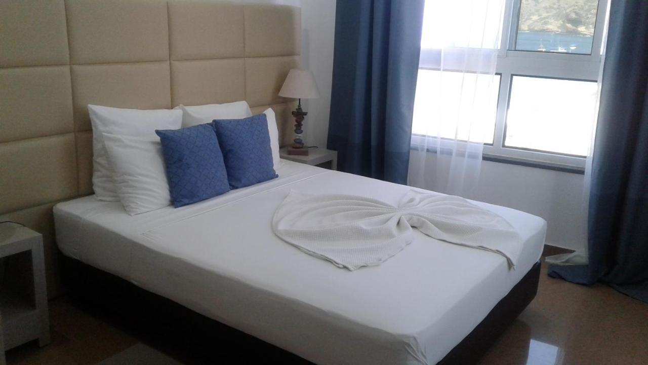 Vista Mar Hotel Тарафал Екстериор снимка