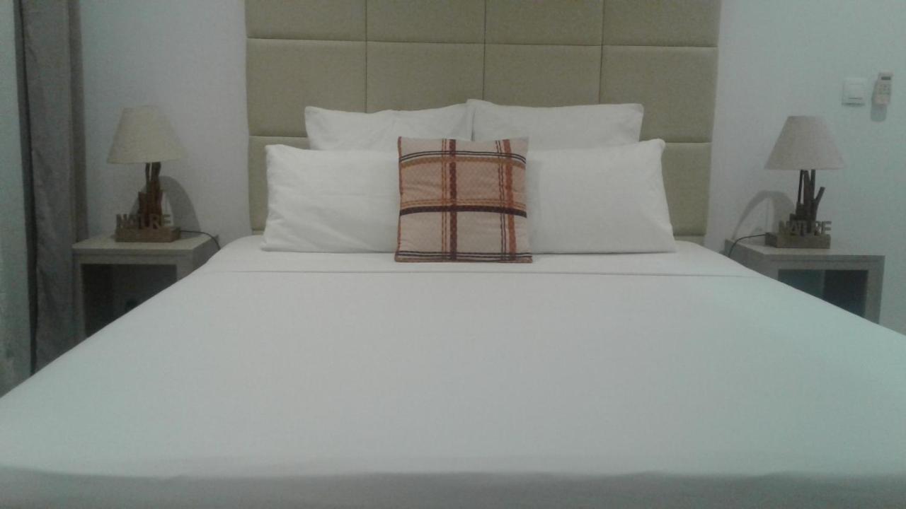 Vista Mar Hotel Тарафал Стая снимка