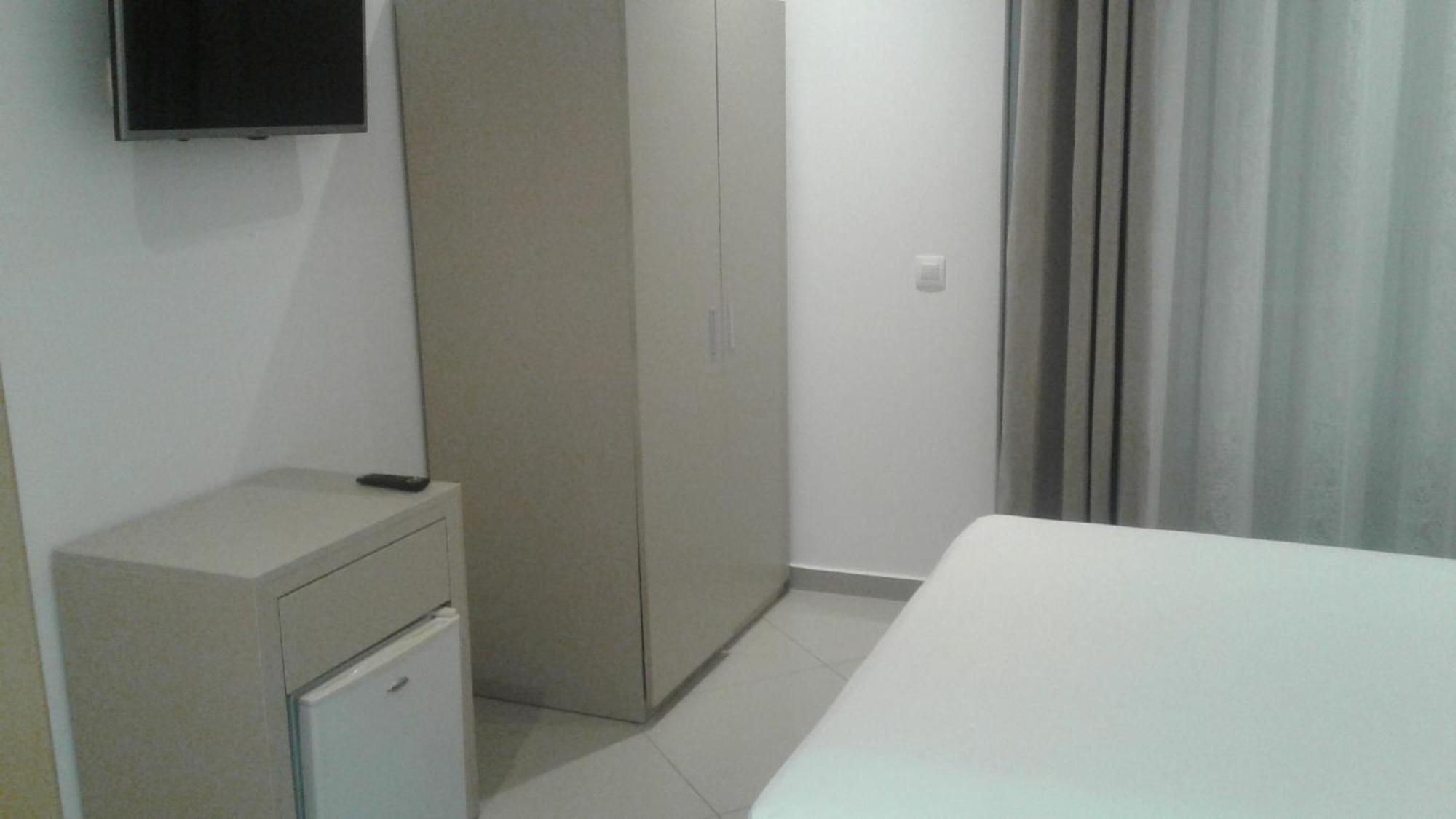 Vista Mar Hotel Тарафал Стая снимка