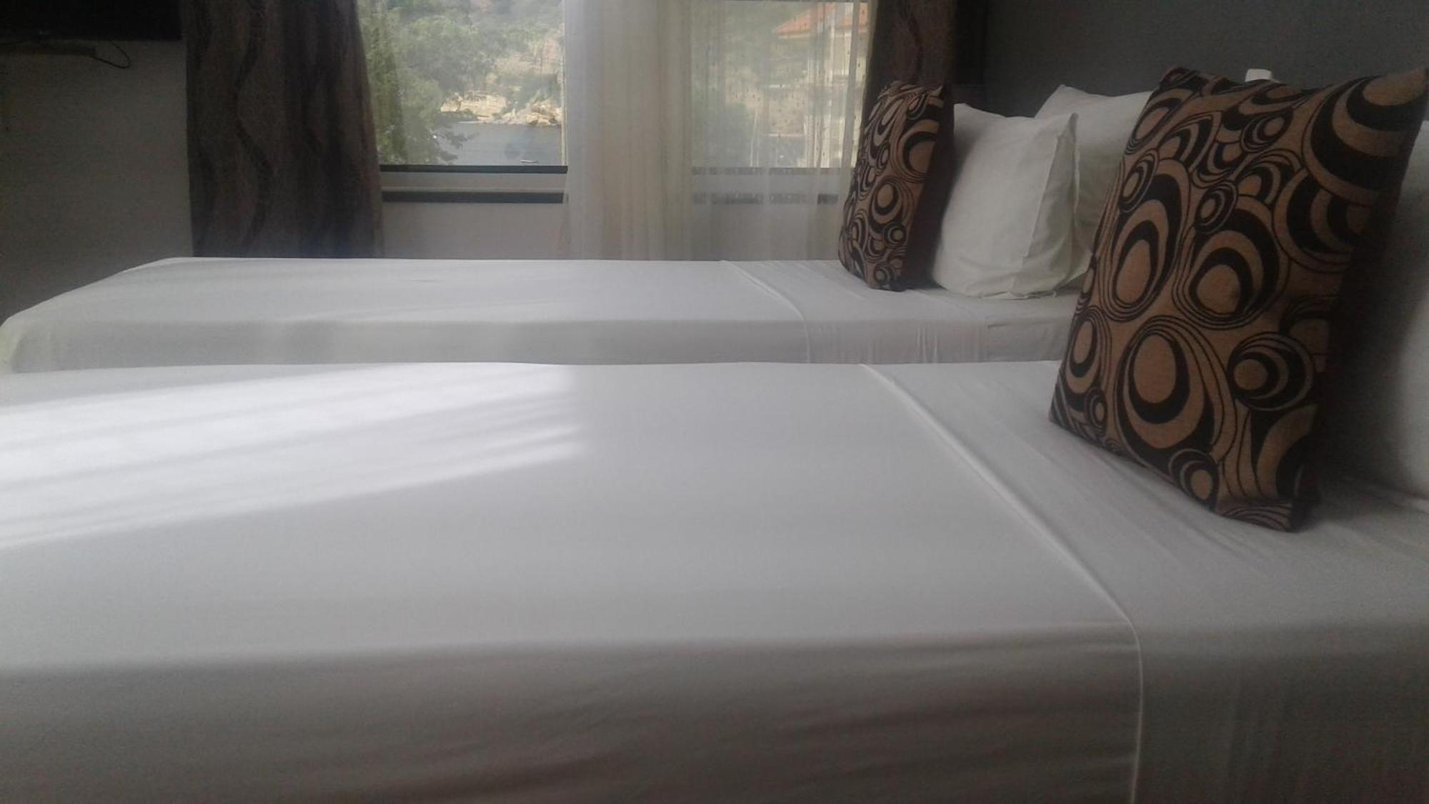 Vista Mar Hotel Тарафал Стая снимка