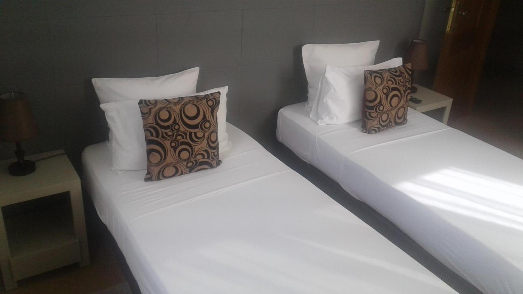 Vista Mar Hotel Тарафал Стая снимка