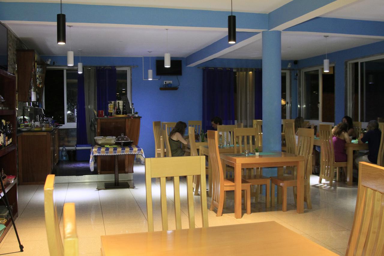 Vista Mar Hotel Тарафал Екстериор снимка