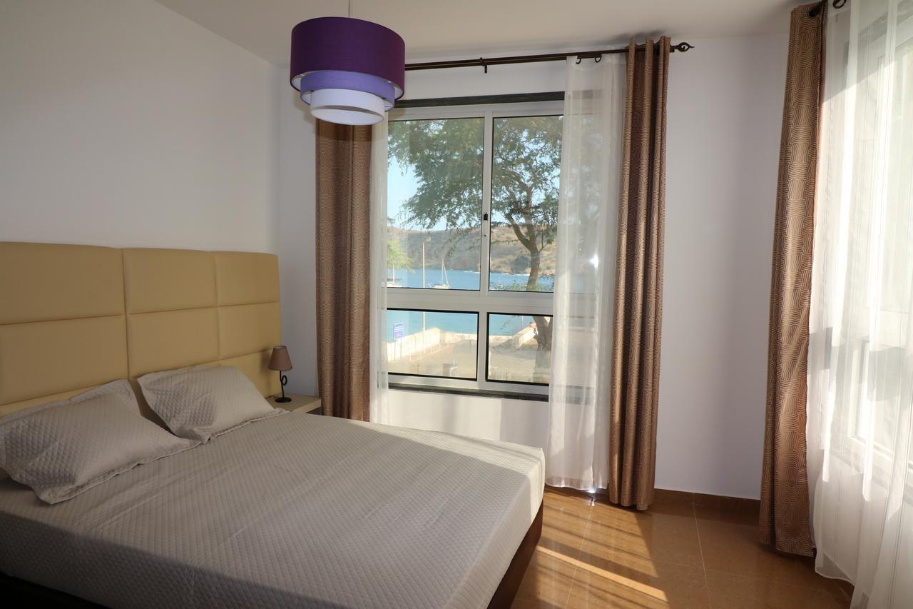 Vista Mar Hotel Тарафал Екстериор снимка